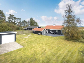 Holiday Home Mumme - 100m from the sea by Interhome Hals